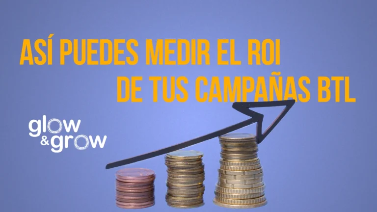 ROI CAMPAÑAS BTL