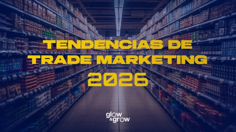 Tendencias Trade Marketing 2026 México